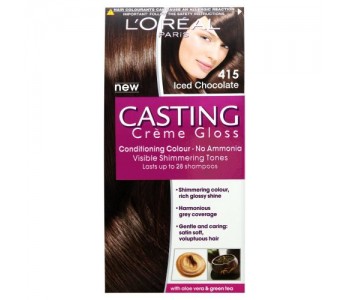 LOREAL CASTING CREME GLOSS 160ML